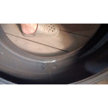 Triangle EffeXSport TH202 225/40 R18 92Y Б.У. 7,5 мм