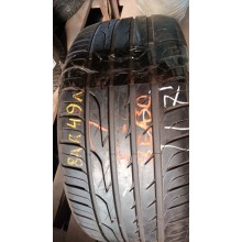 Three-A P606 225/40 R18 92W Б.У. 5 мм