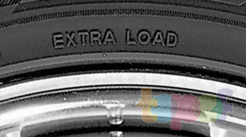Шины XL (Extra Load)